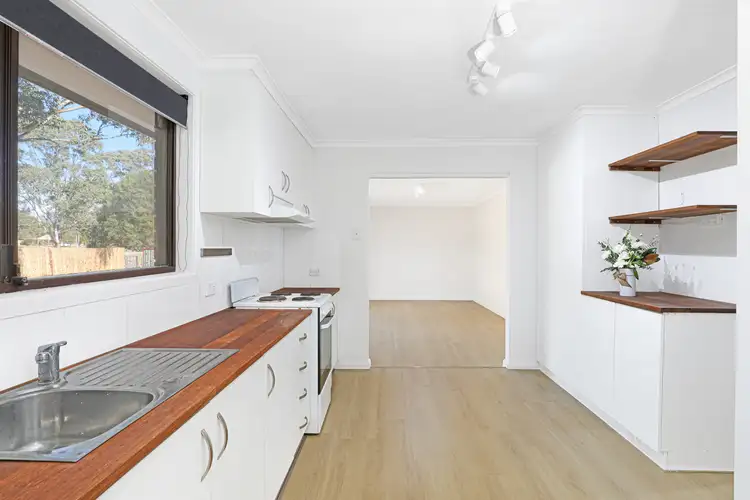 Third view of Homely villa listing, 2/34 Horsley Drive, Horsley NSW 2530