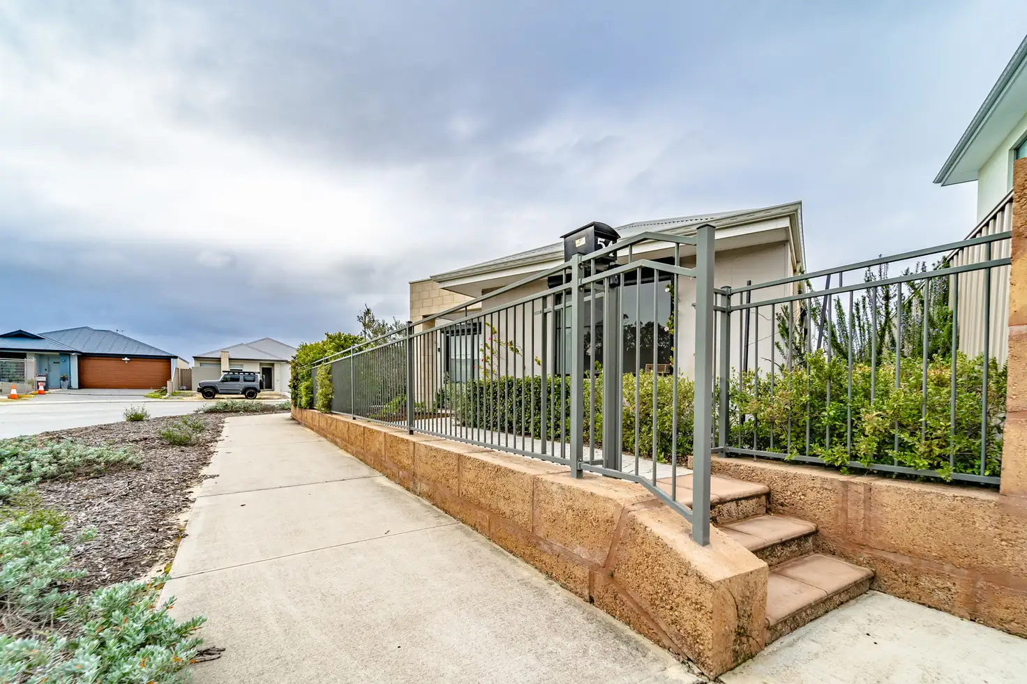 Main view of Homely house listing, 54 Corsia Crescent, Hammond Park WA 6164