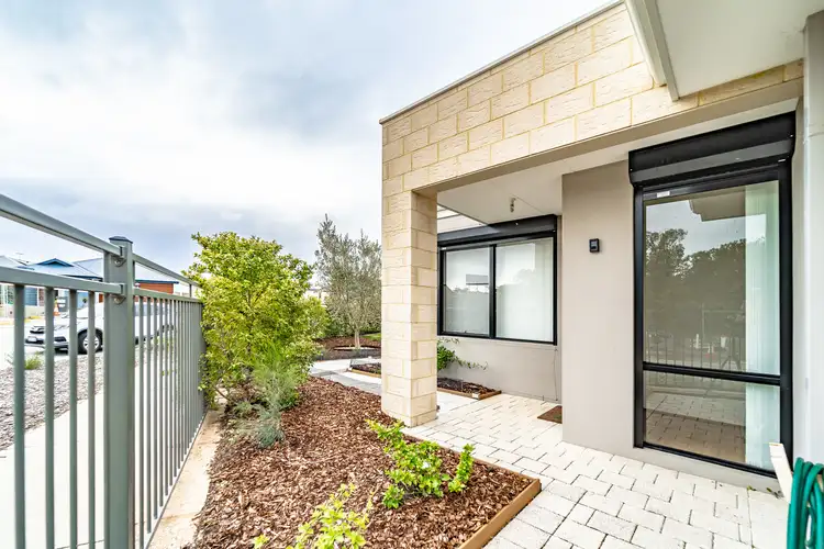 Second view of Homely house listing, 54 Corsia Crescent, Hammond Park WA 6164