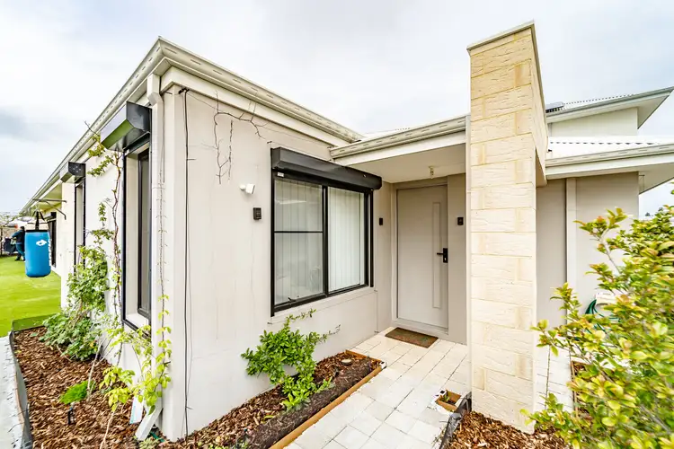 Third view of Homely house listing, 54 Corsia Crescent, Hammond Park WA 6164