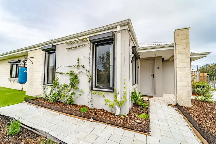 Fourth view of Homely house listing, 54 Corsia Crescent, Hammond Park WA 6164