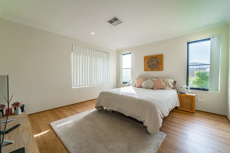 Fifth view of Homely house listing, 54 Corsia Crescent, Hammond Park WA 6164