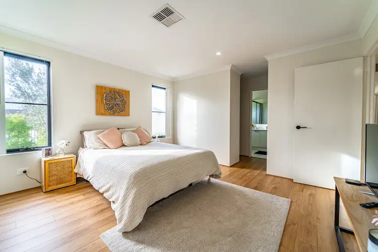 Sixth view of Homely house listing, 54 Corsia Crescent, Hammond Park WA 6164