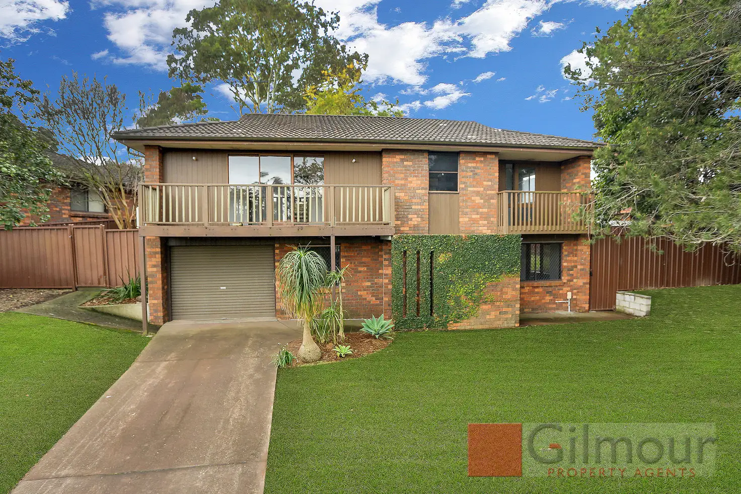 Main view of Homely house listing, 24 Dorlton Street, Kings Langley NSW 2147