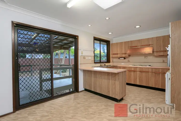 Third view of Homely house listing, 24 Dorlton Street, Kings Langley NSW 2147
