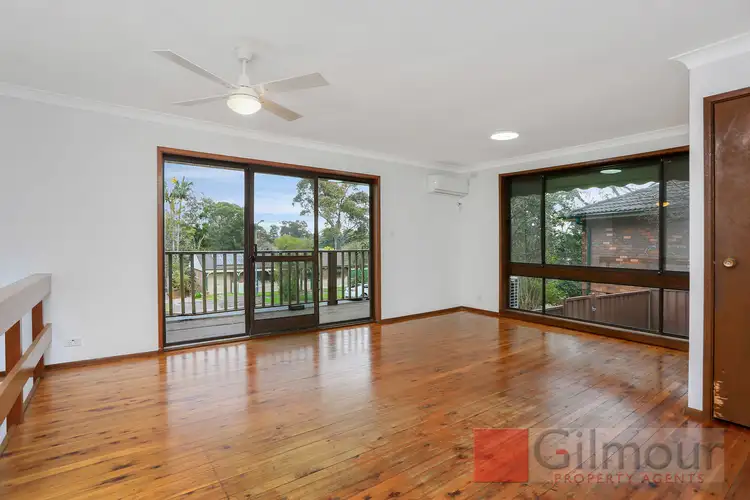 Fourth view of Homely house listing, 24 Dorlton Street, Kings Langley NSW 2147