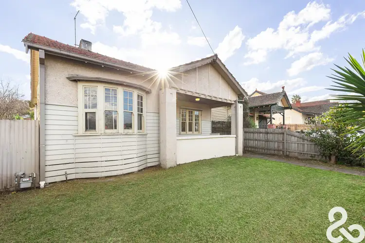 37 Shaftsbury Street, Coburg VIC 3058