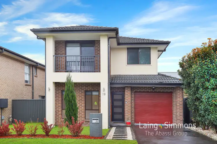 19 Gloucester Street, Schofields NSW 2762