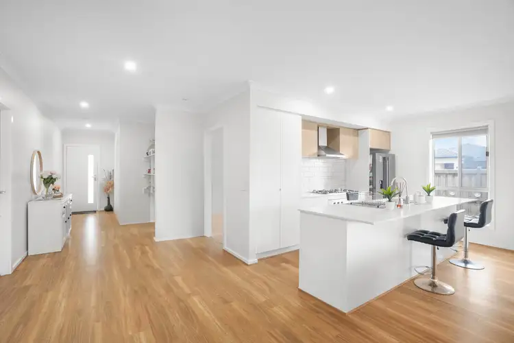 Seventh view of Homely house listing, 6 Plume Terrace, Rockbank VIC 3335