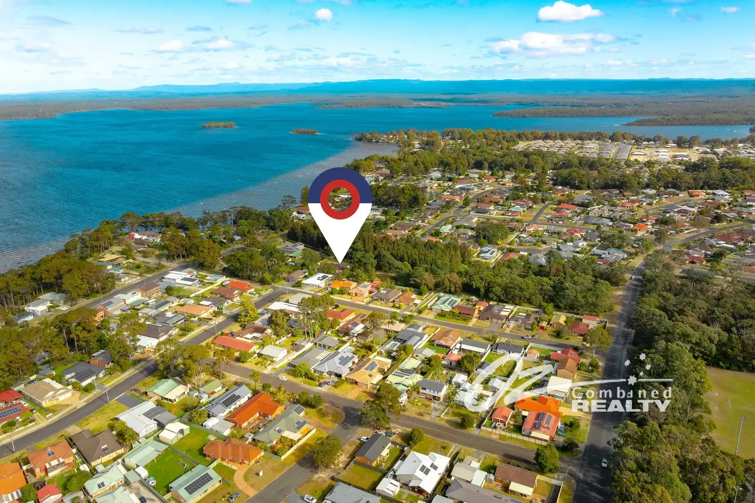 Main view of Homely house listing, 15 The Wool Lane, St Georges Basin NSW 2540
