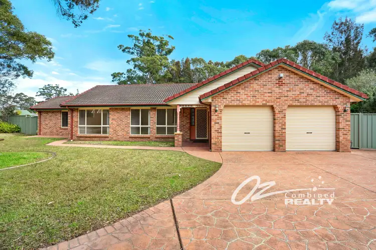 Second view of Homely house listing, 15 The Wool Lane, St Georges Basin NSW 2540