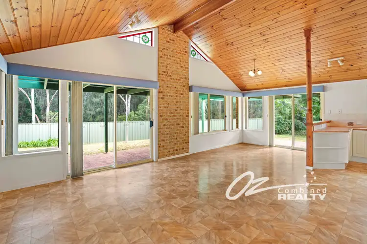 Third view of Homely house listing, 15 The Wool Lane, St Georges Basin NSW 2540