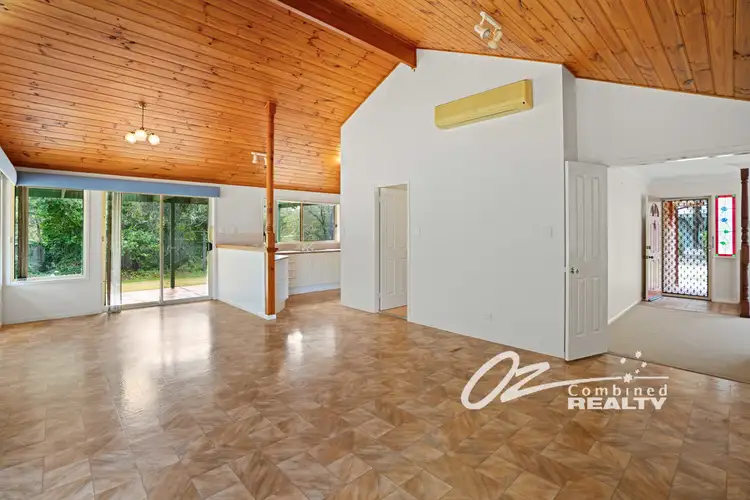 Fourth view of Homely house listing, 15 The Wool Lane, St Georges Basin NSW 2540