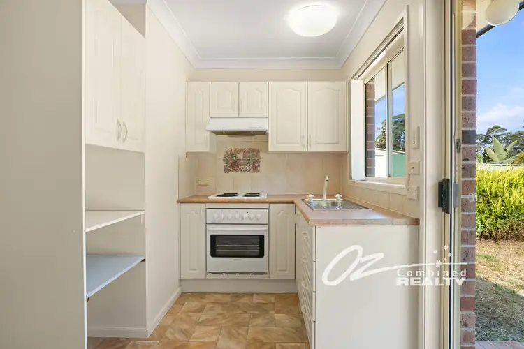 Fifth view of Homely house listing, 15 The Wool Lane, St Georges Basin NSW 2540