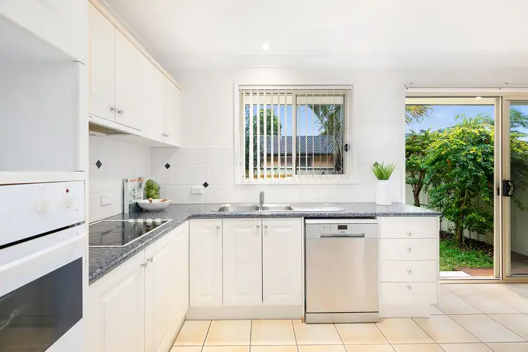 Main view of Homely villa listing, 3/11 Warwick Street, Blackwall NSW 2256