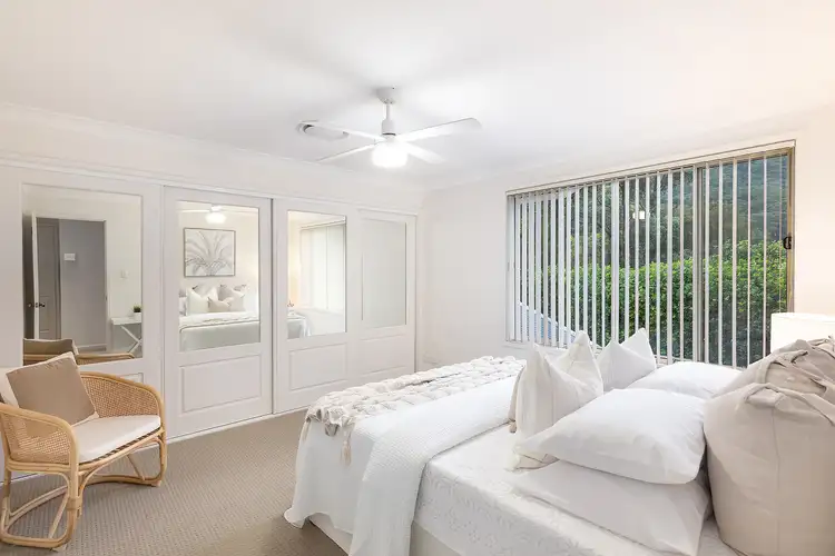 Fifth view of Homely villa listing, 3/11 Warwick Street, Blackwall NSW 2256
