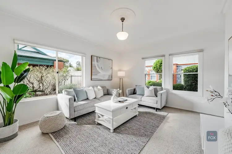 Second view of Homely unit listing, 6/20-22 Bakewell Road, Evandale SA 5069