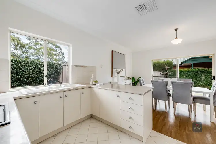 Fifth view of Homely unit listing, 6/20-22 Bakewell Road, Evandale SA 5069