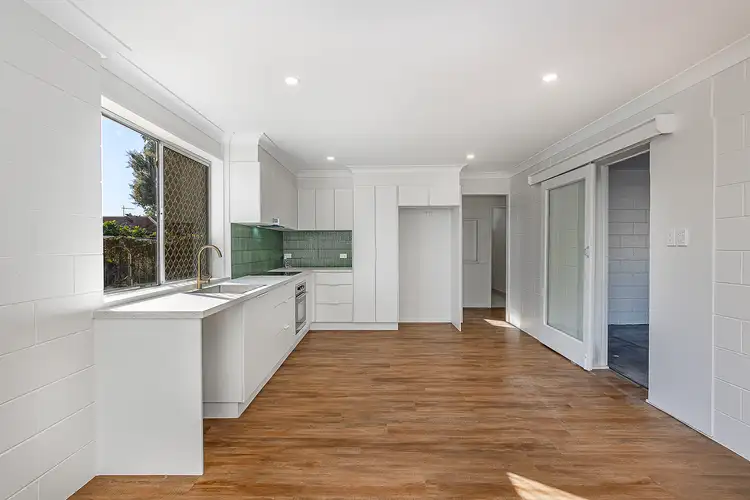 Second view of Homely house listing, 1583 Riverway Drive, Kelso QLD 4815