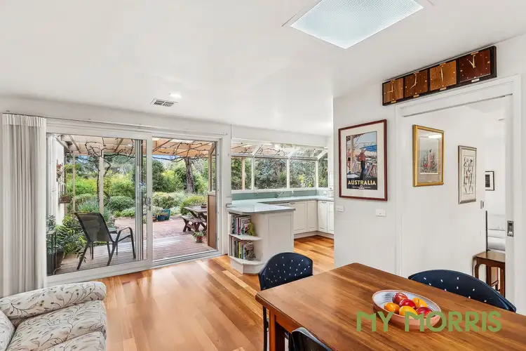 Main view of Homely townhouse listing, 2/92 Crozier Circuit, Kambah ACT 2902