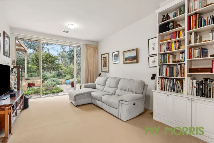 Second view of Homely townhouse listing, 2/92 Crozier Circuit, Kambah ACT 2902