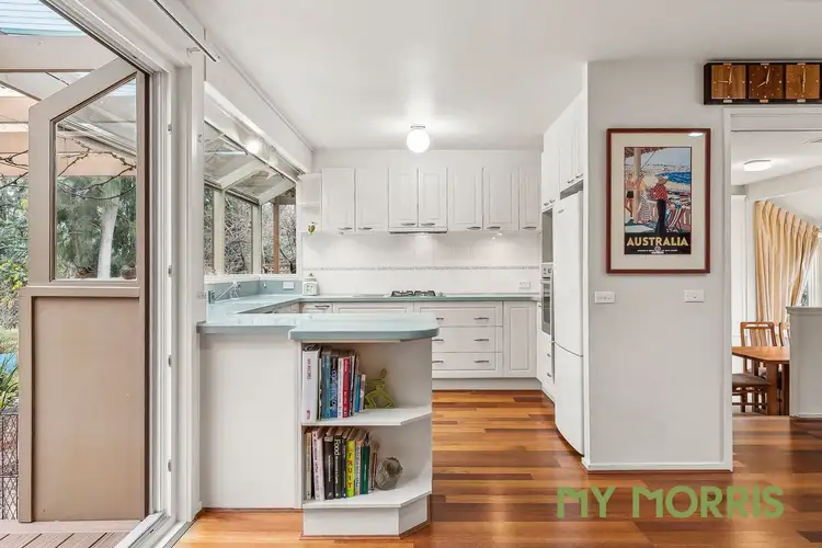 Fourth view of Homely townhouse listing, 2/92 Crozier Circuit, Kambah ACT 2902