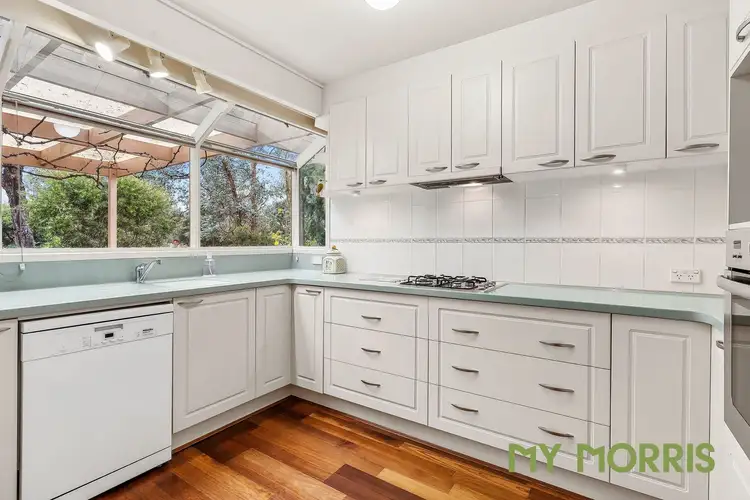 Fifth view of Homely townhouse listing, 2/92 Crozier Circuit, Kambah ACT 2902