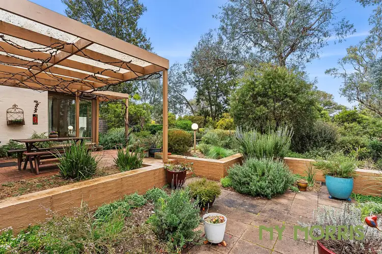 Sixth view of Homely townhouse listing, 2/92 Crozier Circuit, Kambah ACT 2902