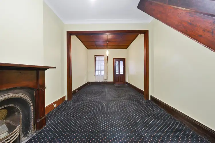 Second view of Homely house listing, 206 Union Street, Erskineville NSW 2043