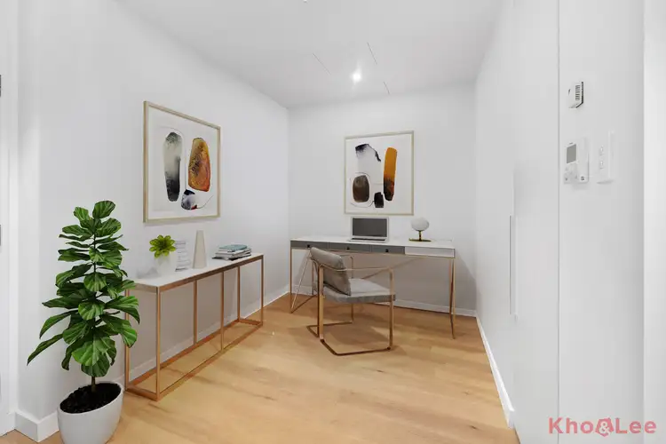 Third view of Homely apartment listing, 1110/82 Hay Street, Haymarket NSW 2000