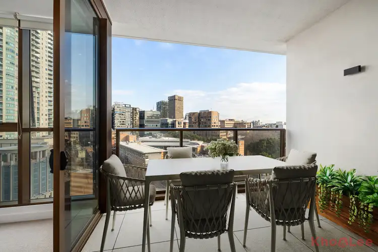 Fourth view of Homely apartment listing, 1110/82 Hay Street, Haymarket NSW 2000