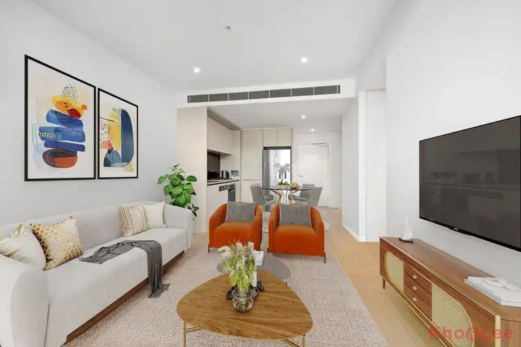 Sixth view of Homely apartment listing, 1110/82 Hay Street, Haymarket NSW 2000