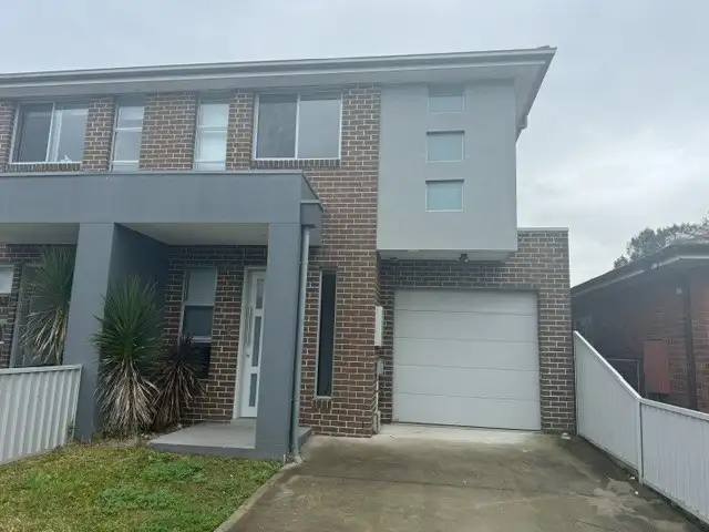 Main view of Homely house listing, 57 Clyde Street, Guildford NSW 2161