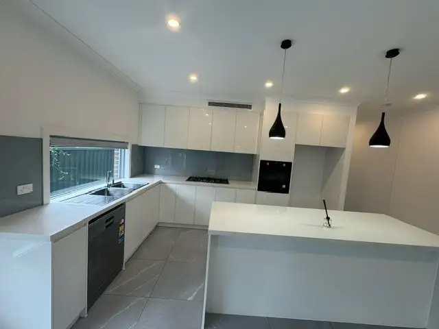 Second view of Homely house listing, 57 Clyde Street, Guildford NSW 2161