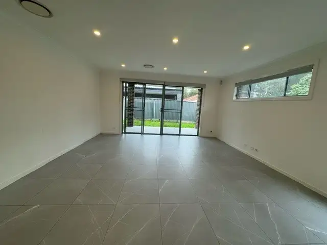 Fourth view of Homely house listing, 57 Clyde Street, Guildford NSW 2161