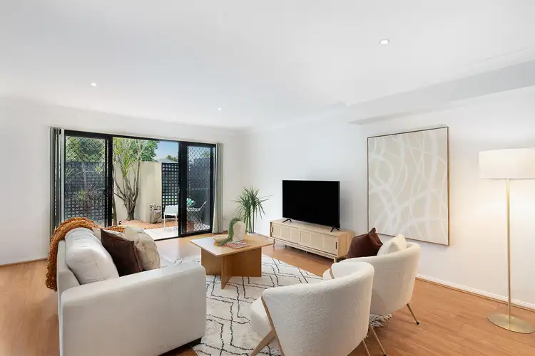 Main view of Homely townhouse listing, 29/55 Dwyer Street, North Gosford NSW 2250