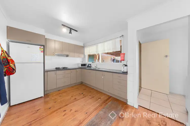 Third view of Homely house listing, 11 Entally Drive, Albanvale VIC 3021