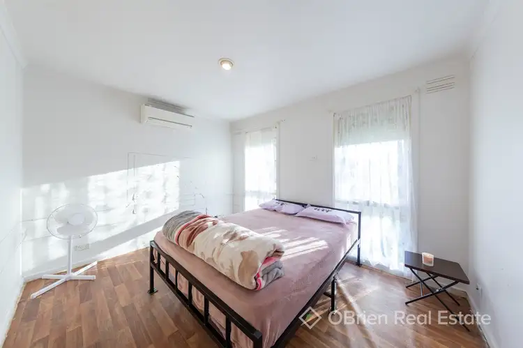 Fifth view of Homely house listing, 11 Entally Drive, Albanvale VIC 3021