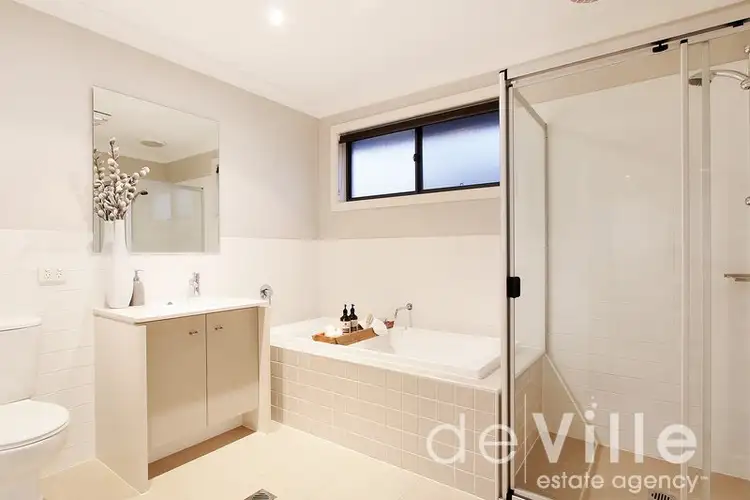 Seventh view of Homely house listing, 22 Ethan Street, Kellyville Ridge NSW 2155