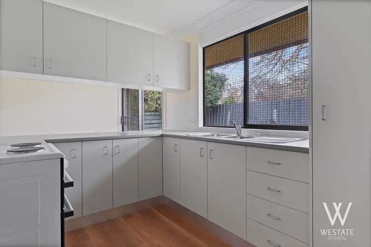 Second view of Homely semi-detached listing, 2/32 Bonnor Street, Kelso NSW 2795