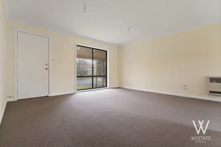 Third view of Homely semi-detached listing, 2/32 Bonnor Street, Kelso NSW 2795