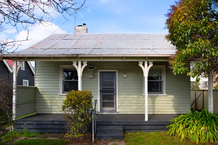 95A Johnstone Street, Castlemaine VIC 3450