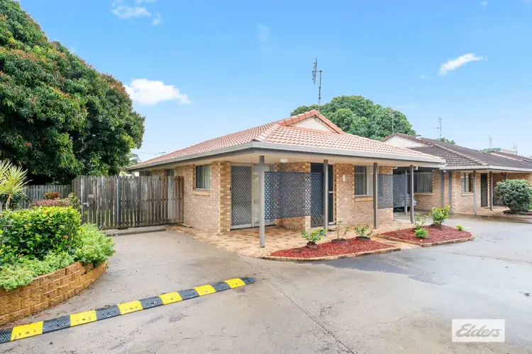 8/230 Torquay Terrace, Torquay QLD 4655