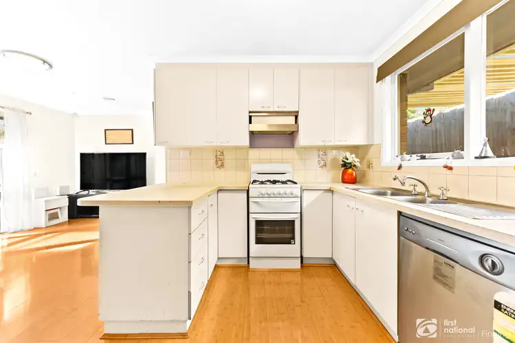 Fifth view of Homely house listing, 6 Jindalee Gardens, Cranbourne West VIC 3977
