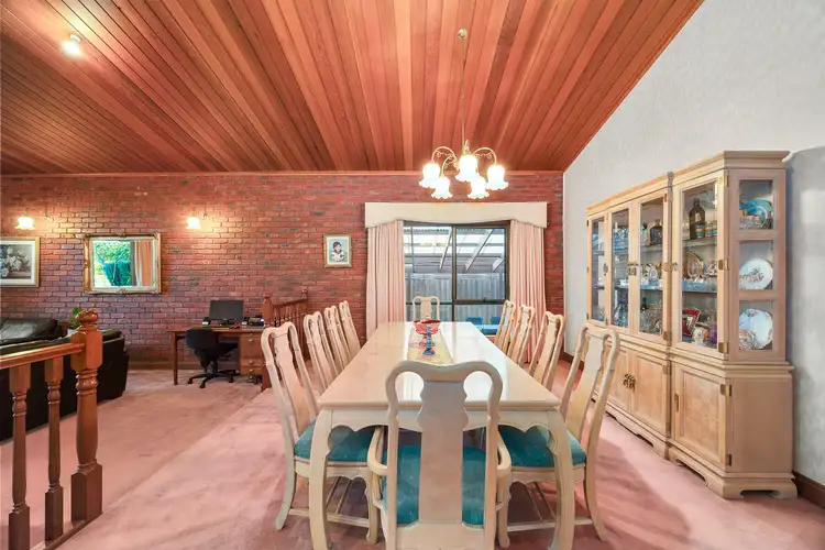 Fifth view of Homely house listing, 67 Tower Road, Werribee VIC 3030