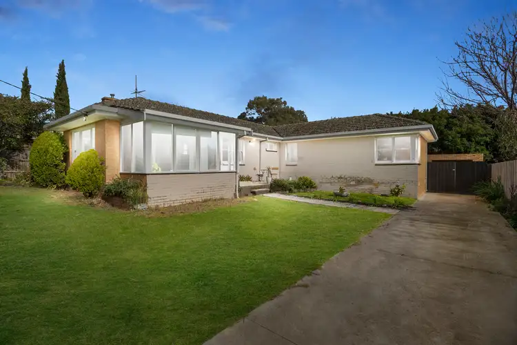 Main view of Homely house listing, 8 Margo Street, Dromana VIC 3936