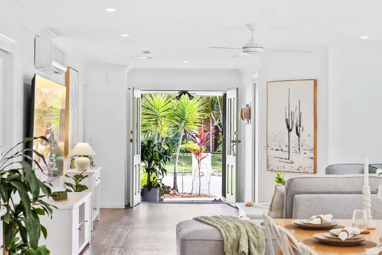 Sixth view of Homely house listing, 25 Stanford Avenue, Varsity Lakes QLD 4227