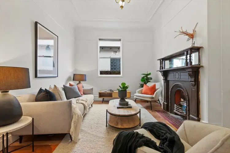 Second view of Homely house listing, 8 Canberra Street, Randwick NSW 2031