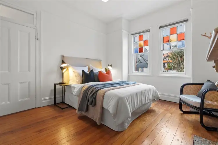 Fourth view of Homely house listing, 8 Canberra Street, Randwick NSW 2031