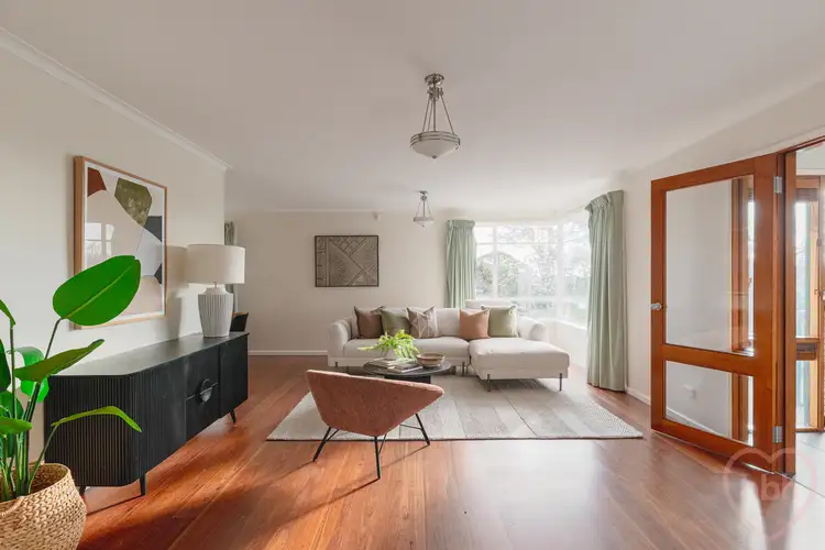 3 French Street, Hackett ACT 2602